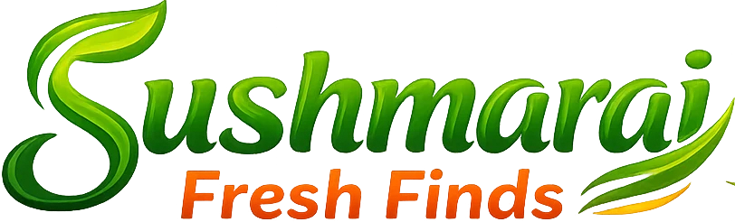 Sushmaraj