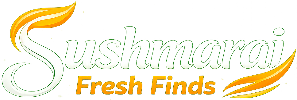 Sushmaraj